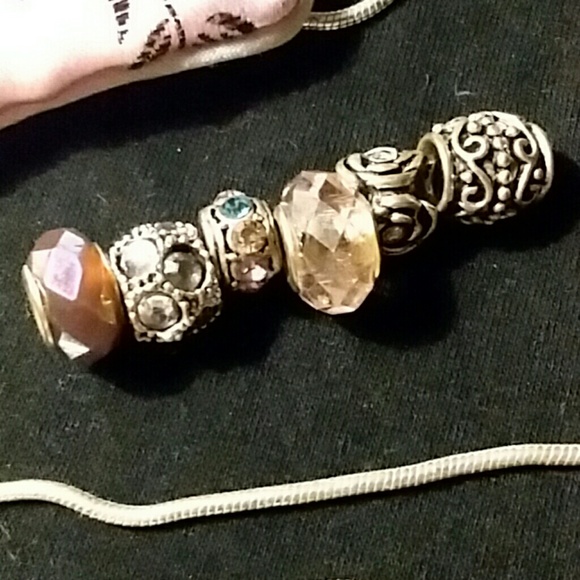 Beads - Picture 2 of 2